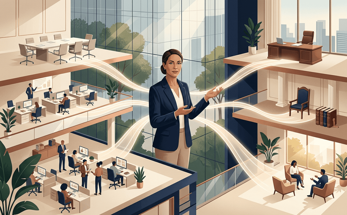 The Compliance Officer's Daily Balancing Act