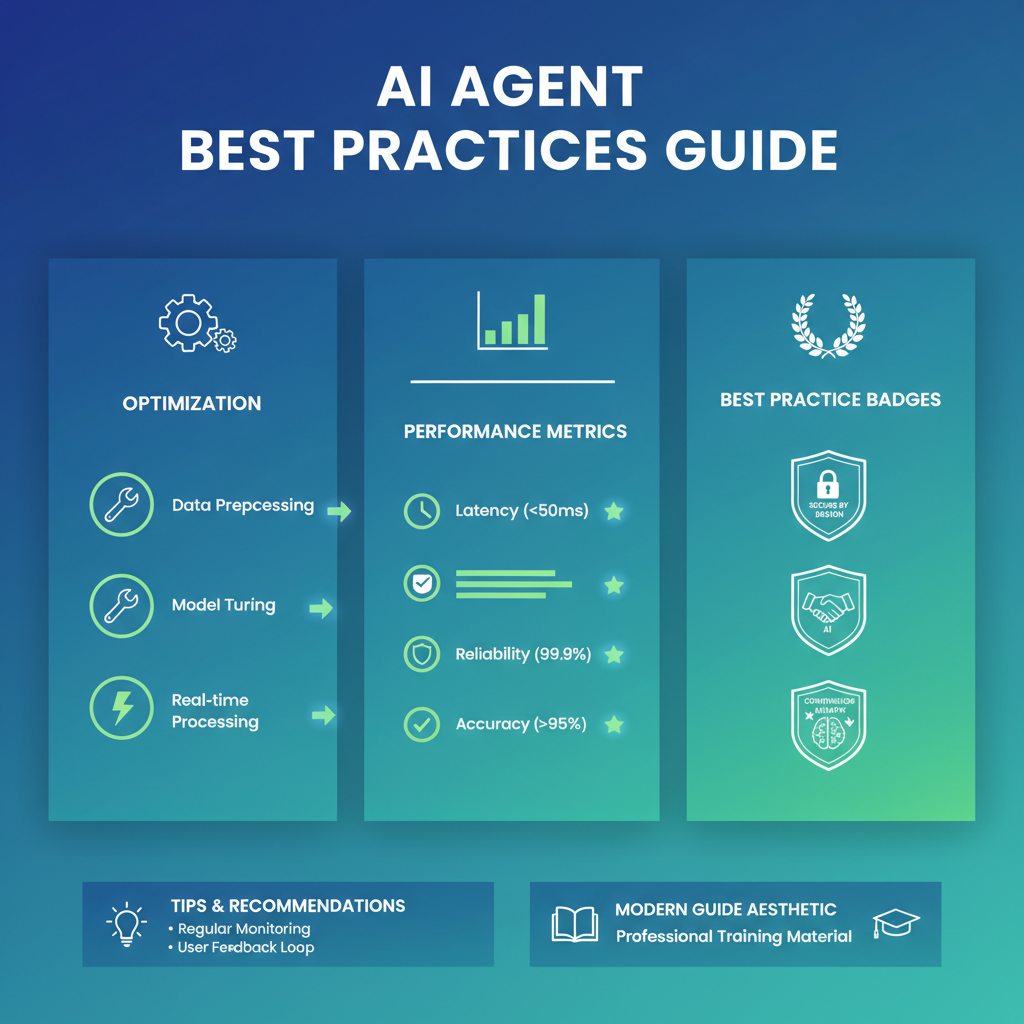 RuleWise AI Agents: Best Practices for Maximum Value