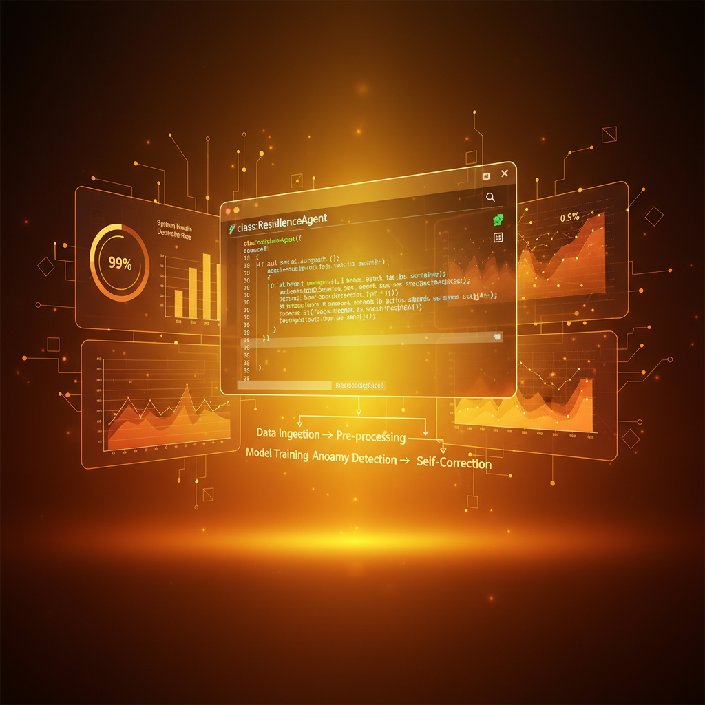 RuleWise Resilience Agent: Data Analysis, Python Execution & OCR Capabilities