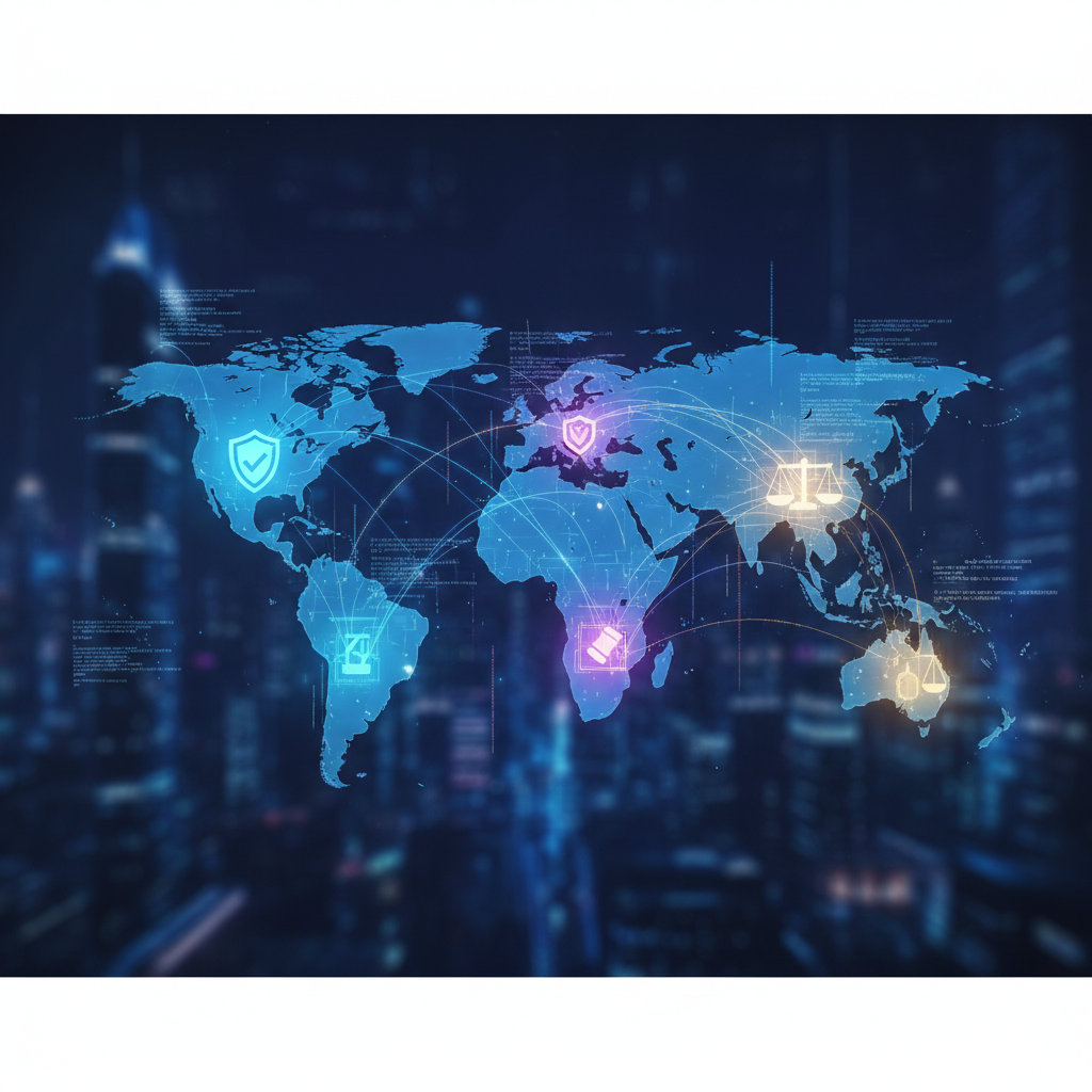 Multi-Jurisdiction Compliance Made Simple: How RuleWise Handles Cross-Border Regulations