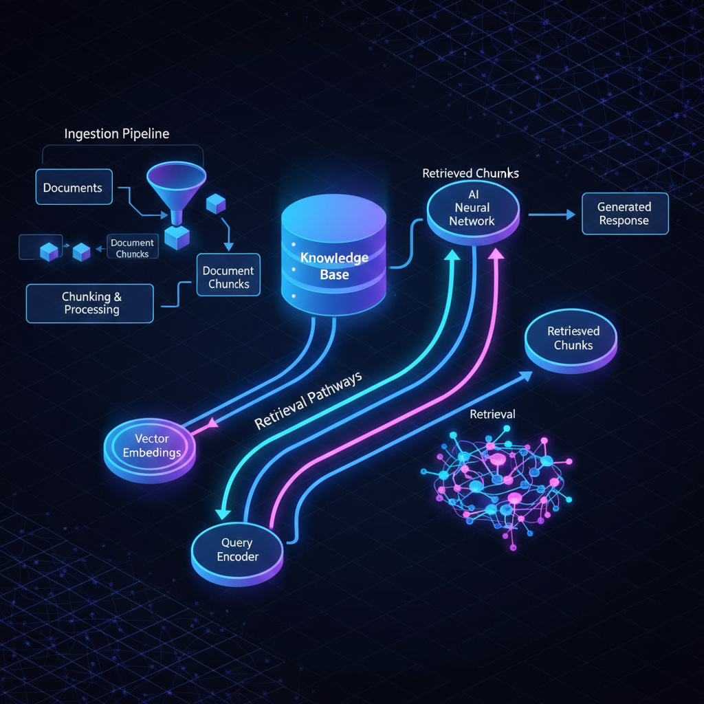 RuleWise Unveils Patent-Pending RAG Architecture for Multi-Jurisdiction Compliance