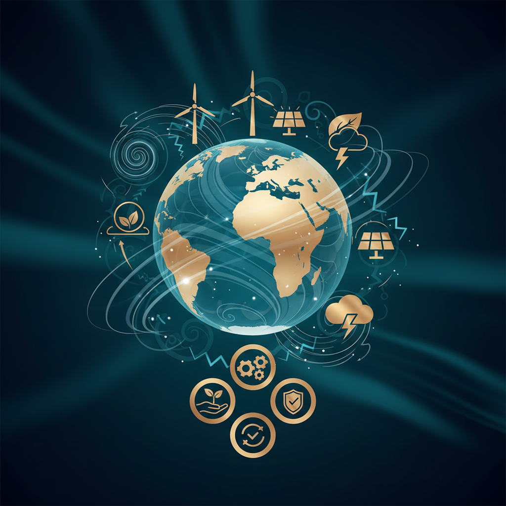 Climate Risk Integration in Financial Regulation: Global Progress and Challenges