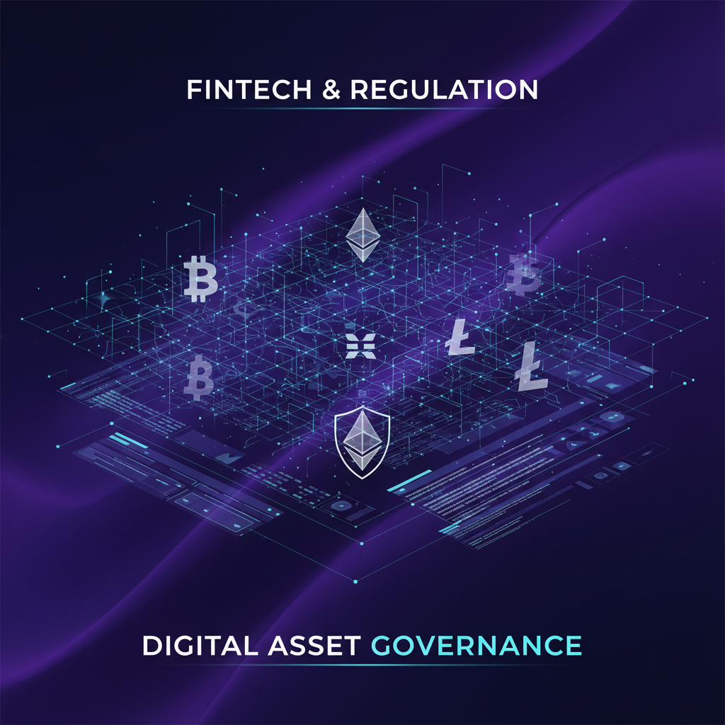 Cryptocurrency and Digital Asset Regulation: The Global Landscape in 2025