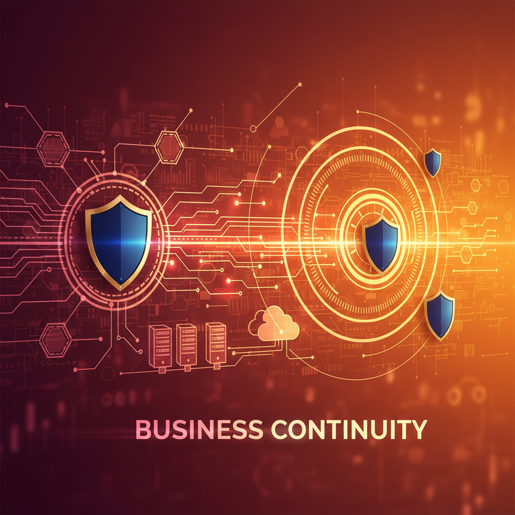 Operational Resilience in Financial Institutions: Regulatory Requirements and Best Practices