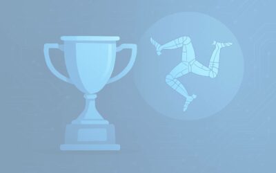 RuleWise Named Finalist in the Isle of Man Innovation Challenge 2025